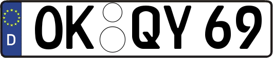 OK-QY69