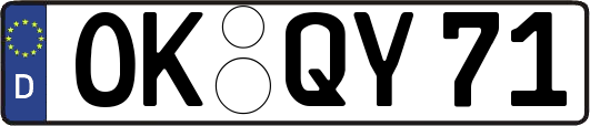 OK-QY71