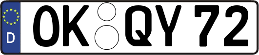 OK-QY72