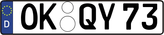 OK-QY73