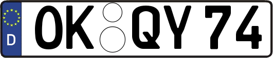 OK-QY74