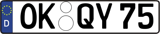OK-QY75