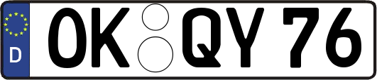 OK-QY76