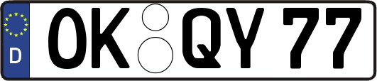 OK-QY77