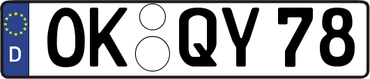 OK-QY78