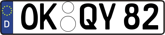 OK-QY82