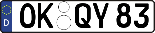 OK-QY83