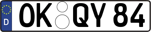 OK-QY84