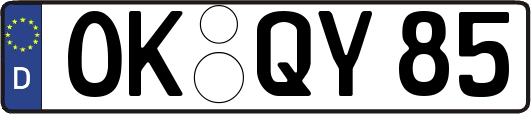 OK-QY85