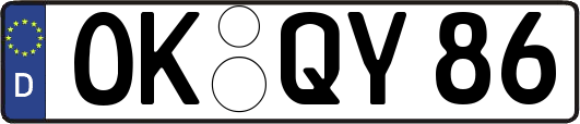 OK-QY86