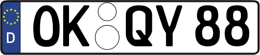 OK-QY88