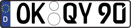 OK-QY90