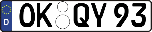OK-QY93