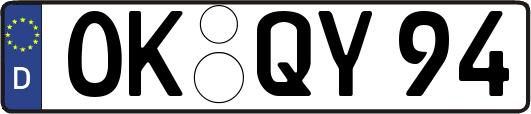 OK-QY94