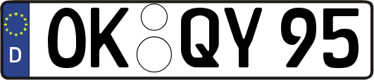 OK-QY95