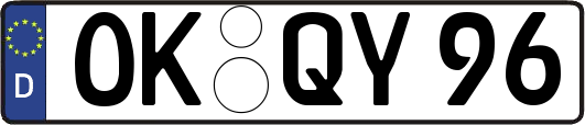 OK-QY96