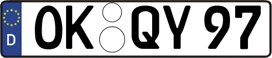 OK-QY97