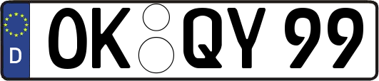 OK-QY99
