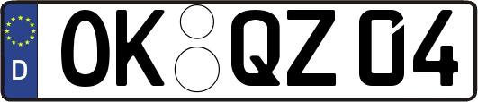 OK-QZ04