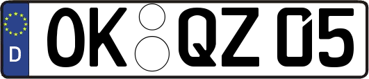OK-QZ05