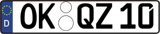 OK-QZ10