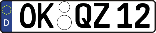 OK-QZ12