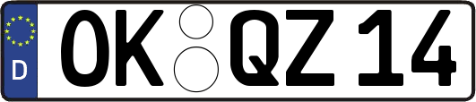 OK-QZ14