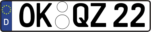 OK-QZ22