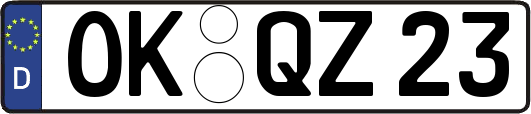 OK-QZ23