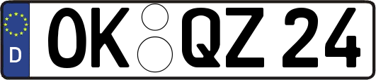 OK-QZ24