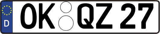 OK-QZ27