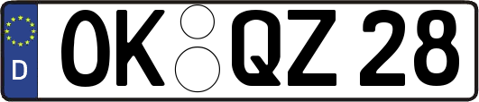 OK-QZ28