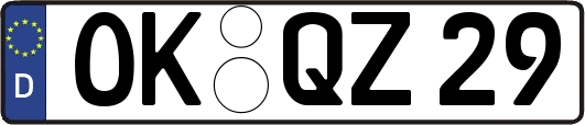 OK-QZ29