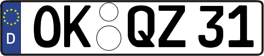OK-QZ31