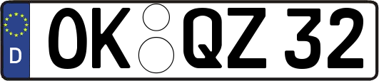 OK-QZ32