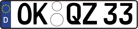 OK-QZ33