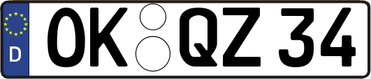 OK-QZ34