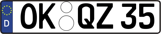 OK-QZ35