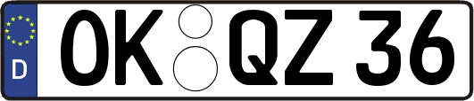 OK-QZ36