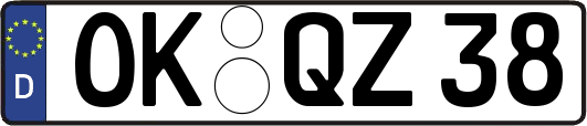 OK-QZ38