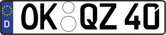 OK-QZ40