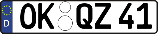 OK-QZ41