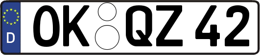 OK-QZ42