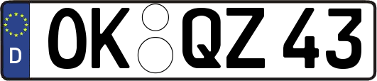 OK-QZ43