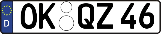 OK-QZ46