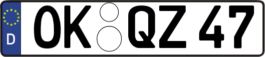 OK-QZ47