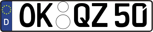 OK-QZ50