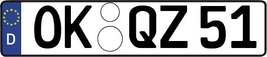 OK-QZ51