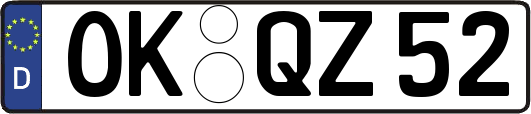OK-QZ52