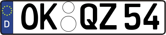 OK-QZ54
